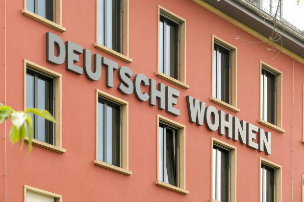 Vonovia/Deutsche Wohnen: Die Anbiederung an den Sozialismus zahlt sich nicht aus