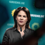Annalena Baerbock offenbart die soziale Kälte der Grünen