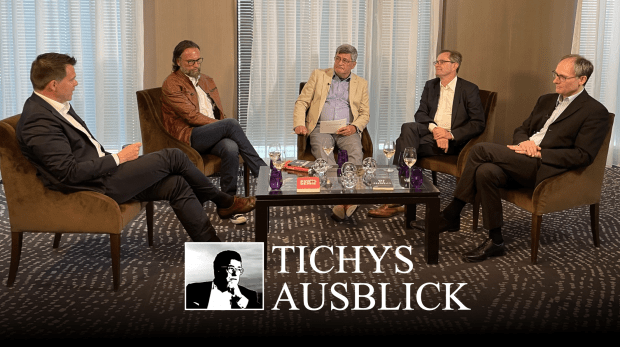 Tichys Ausblick: „Bundesnotbremse und verlängerte Notlage – außer Spesen nichts gewesen?“
