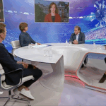 Corona-Mutanten-Talk bei Illner: Lauterbach prophezeit die vierte Welle