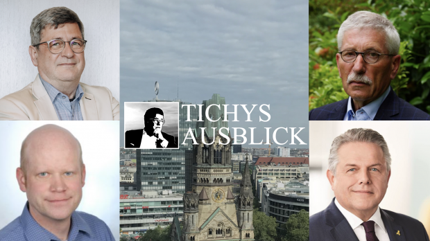 „Die Geschichte der EU ist eine Abfolge von stillen & heimlichen Staatsstreichen“