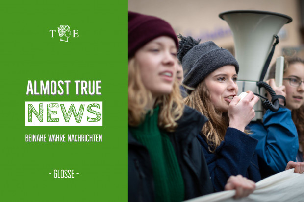 Fridays for Future löst sich auf – nicht multikulti genug