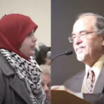Wie David Horowitz dem »Islamo-leftism« begegnete