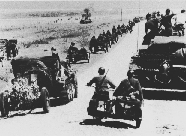22. Juni 1941 – Warum Hitler Russland erobern wollte