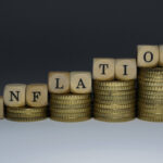 Als die Inflation noch eine Lüge oder nur „vorübergehend“ war