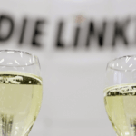 Die Linke will die Sektsteuer von Kaiser Wilhelm abschaffen