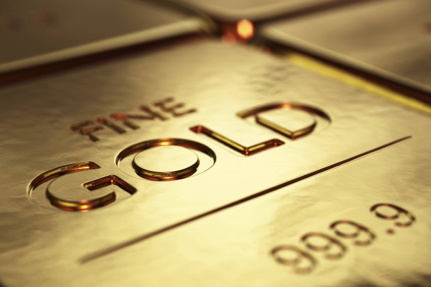Krisenbarometer Gold: Warum der Preis auf Dauer weiter steigen dürfte