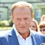 Donald Tusk – der gescheiterte Schimmelreiter