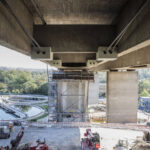 Salzbachtalbrücke bröckelt: Willkommen im Brückendesasterland