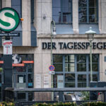 Antisemitischer Angriff bei Palästina-Demo: Der Tagesspiegel kritisiert die Opfer