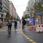 Die autofreie Stadt als Symbol und Experiment