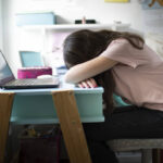 Coronabedingter Distanzunterricht bringt nichts