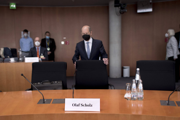 Der Fall Wirecard – Olaf Scholz: Angeblich ahnungslos, deshalb verantwortungslos?