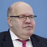 Zum Fürchten: Peter Altmaier und Annalena Baerbock machen auf Wirtschaft