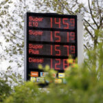 Spritpreis-Inflation: Gas geben und bremsen gleichzeitig – Politik auf Schleuderkurs