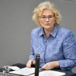 Aufnahme von Kinderrechten ins Grundgesetz gescheitert