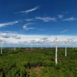 Flaute über Deutschland: Windkraft ohne Wind, Photovoltaik ohne Sonne