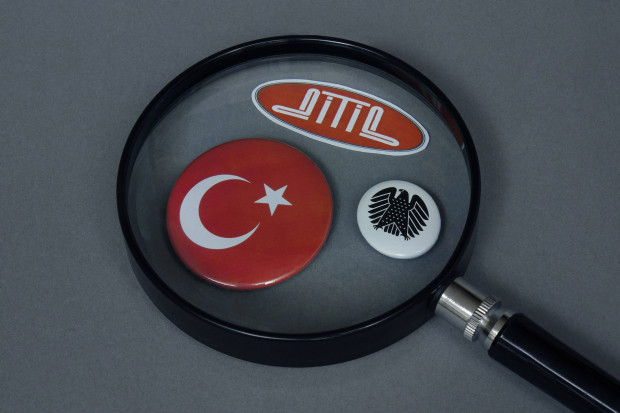Ditib: Erdogans langer Arm