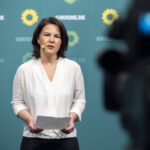 Annalena Baerbocks schwierige Wahrheiten und die Verantwortung der Grünen