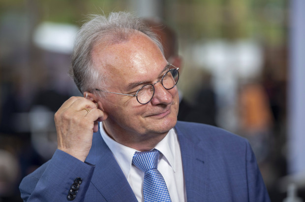 Vernunft und Realitätssinn – was Reiner Haseloff von Angela Merkel unterscheidet