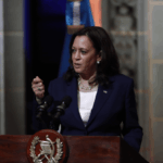 US-Vizepräsidentin Harris sagt illegaler Migration den Kampf an: „Kommt nicht!“