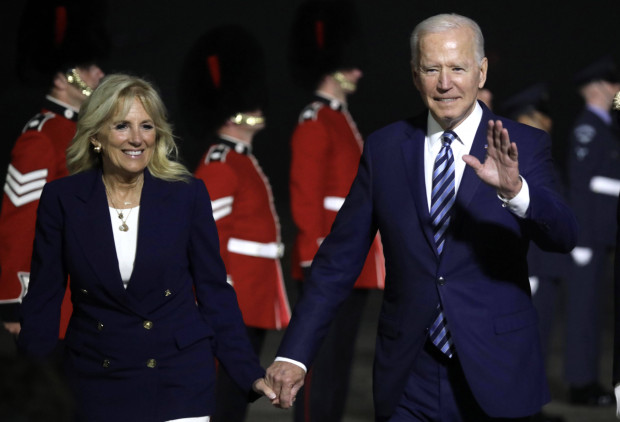 Joe Bidens europäischer Gipfel-Marathon kann Europa verändern