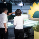 Der Parteitag der gefühlten Sieger
