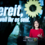 Annalena Baerbocks Absage an die Marktwirtschaft und Deutschland