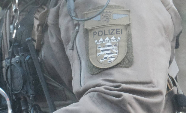 So sieht es aus in der Muckibude von „Rechtsextremen“