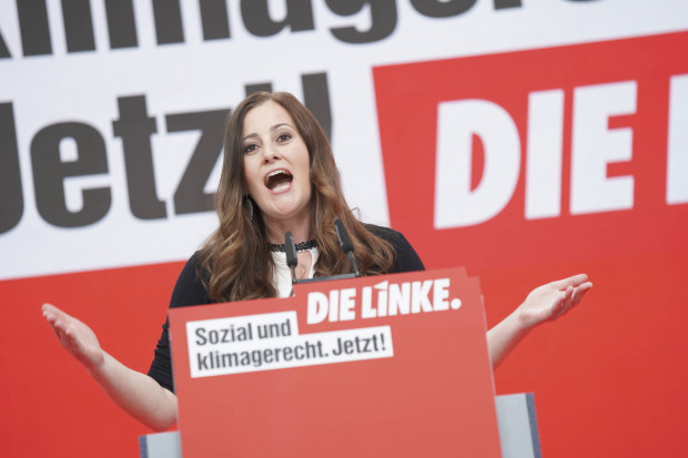 Klimakampf ist Klassenkampf: Die Linke hat ein neues Vehikel gefunden