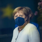 Angela Merkel und der „Krieg“ ohne Sieg