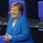 Nach 16 Jahren Merkel Bürger mündig genug?