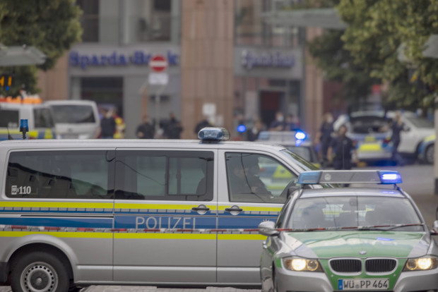 Nach Würzburg besonders im Fokus: „Kriminalität im Kontext von Zuwanderung“