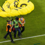 Was der Greenpeace-Flieger im Stadion hätte anrichten können