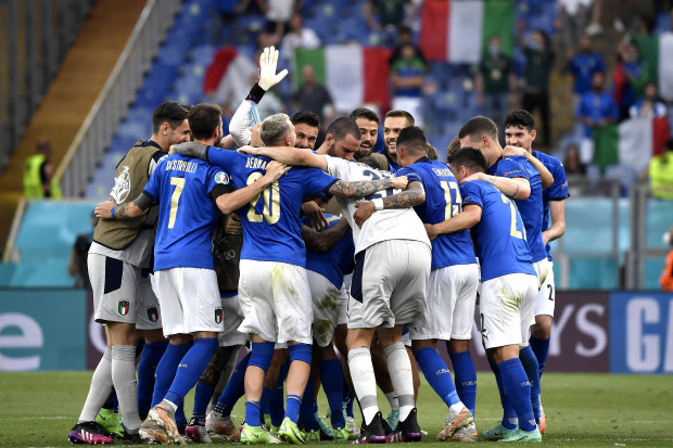 Italien: Sozialdemokraten möchten die Squadra Azzurra auf die Knie zwingen