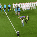 Unsportlich und antieuropäisch – und sie merken es nicht einmal