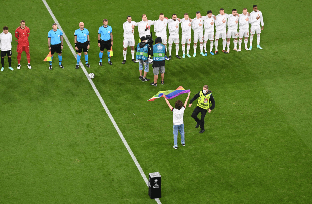 Unsportlich und antieuropäisch – und sie merken es nicht einmal