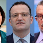 Die drei Trickreichsten der Woche: Baerbock, Spahn, Kramer