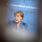 Merkel gibt den Söder: Impfen, um Freiheit zurück zu erhalten