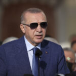 Erdogan an die Taliban: Das »Land des Bruders« darf nicht erobert werden