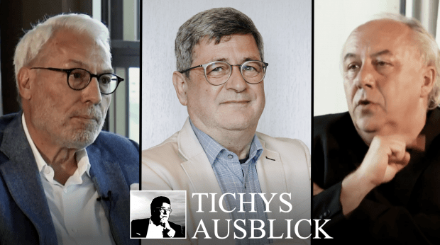 Tichys Ausblick: „Wieviel Klima können wir uns noch leisten?“