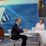 Bei Illner: Die Glückskekse des Christian Lindner oder wie Sie Kühlschränke in die Arktis verkaufen
