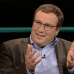 Grüner Fraktionsvize leugnet bei Lanz Baerbocks Plagiate – und blamiert sich