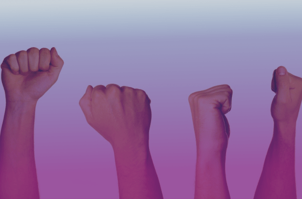 ARTE erklärt den „Gebärstreik“ gegen den Klimawandel
