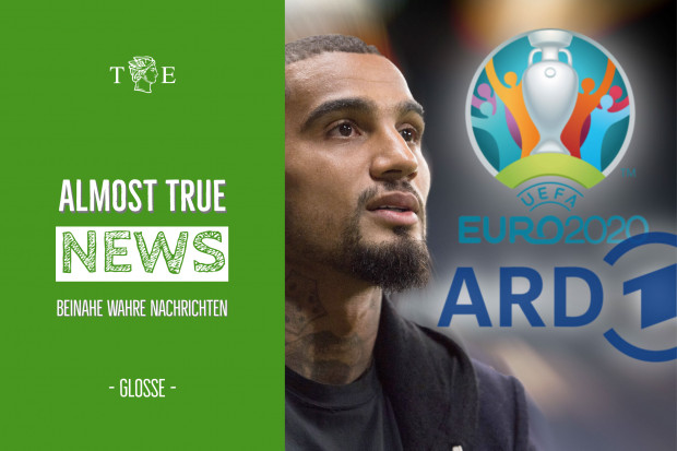 ARD verlangt von Hertha BSC Ablöse für Prince Boateng