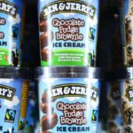 Kein Ben & Jerry’s-Speiseeis für Judäa und Samaria