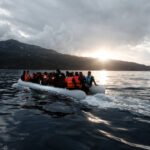 Lesbos: Neue Ermittlungen gegen vier NGO-Mitglieder
