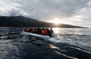 Lesbos: Neue Ermittlungen gegen vier NGO-Mitglieder