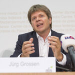 „Sie könnten Sticker tragen“: Schweizer Grüne fordern Kennzeichnung von Ungeimpften