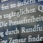 „Fakten sind nur Meinungen …“
